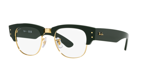 Ray-Ban Optical MEGA CLUBMASTER RX0316V