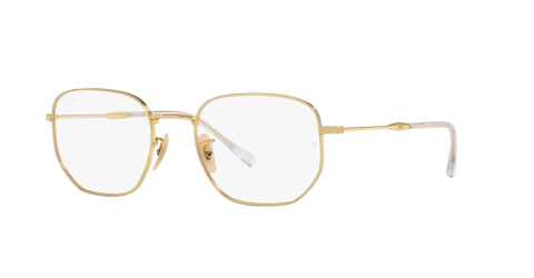 Ray-Ban Optical  RX6496