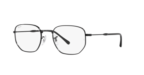 Ray-Ban Optical  RX6496