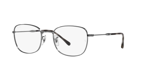 Ray-Ban Optical  RX6497