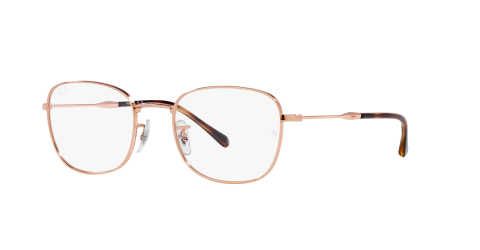 Ray-Ban Optical  RX6497