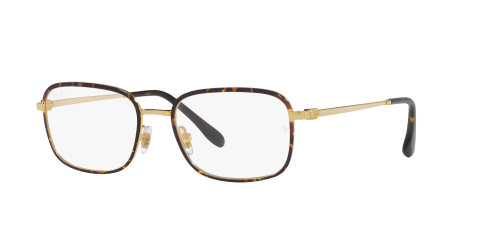 Ray-Ban Optical  RX6495
