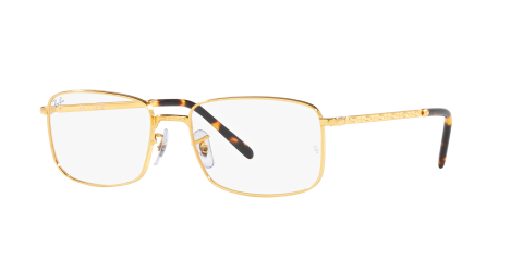 Ray-Ban Optical  RX3717V