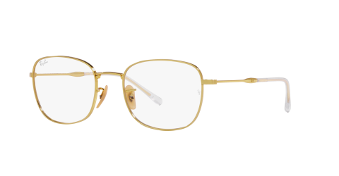 Ray-Ban Optical  RX6497