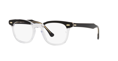 Ray-Ban Optical HAWKEYE RX5398