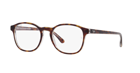 Ray-Ban Optical  RX5417F