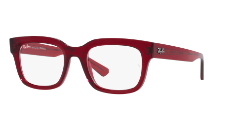Ray-Ban Optical CHAD RX7217F