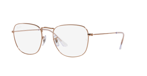Ray-Ban Optical FRANK RX3857V