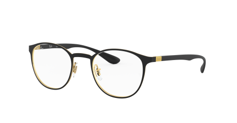 Ray-Ban Optical  RX6355