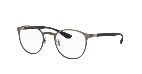 Ray-Ban Optical  RX6355
