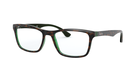 Ray-Ban Optical  RX5279