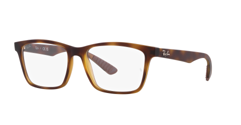 Ray-Ban Optical  RX7025