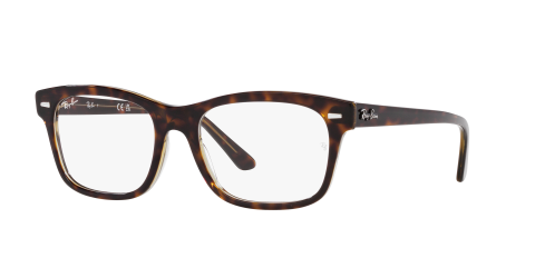 Ray-Ban Optical MR BURBANK RX5383