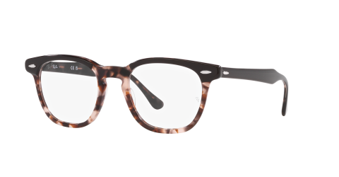 Ray-Ban Optical HAWKEYE RX5398F