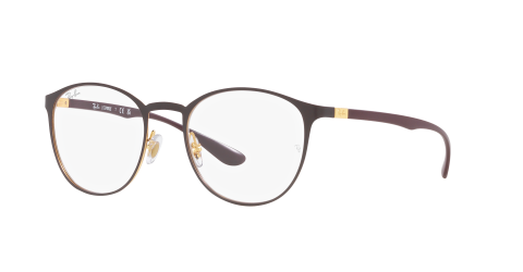 Ray-Ban Optical  RX6355