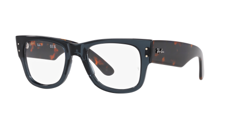 Ray-Ban Optical MEGA WAYFARER RX0840V