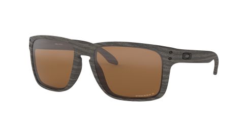 Oakley HOLBROOK XL OO9417 Brown Men's Polarized Sunglasses