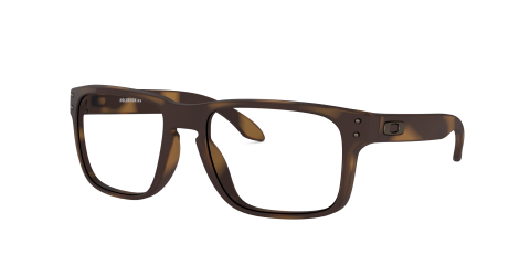 Oakley Ophthalmic HOLBROOK RX OX8156