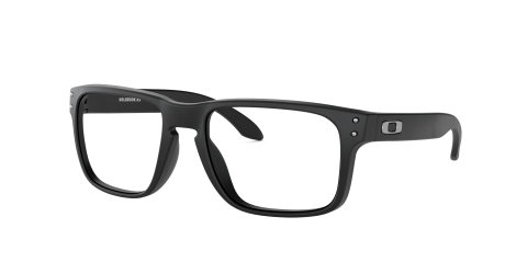 Oakley Ophthalmic HOLBROOK RX OX8156