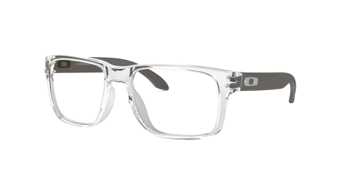 Oakley Ophthalmic HOLBROOK RX OX8156