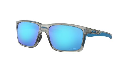 Oakley MAINLINK OO9264 Grey Men's Sunglasses