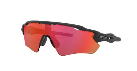 Oakley RADAR EV PATH OO9208 Black Men's Sunglasses