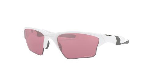 Oakley HALF JACKET 2.0 XL OO9154 White Men's Sunglasses