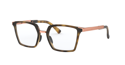 Oakley Ophthalmic SIDESWEPT RX OX8160