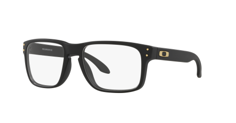 Oakley Ophthalmic HOLBROOK RX OX8156
