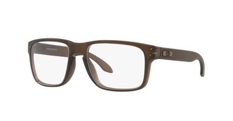 Oakley Ophthalmic HOLBROOK RX OX8156