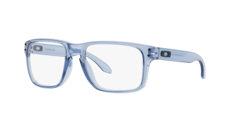 Oakley Ophthalmic HOLBROOK RX OX8156